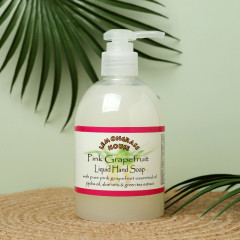 Жидкое мыло «Розовый грейпфрут»