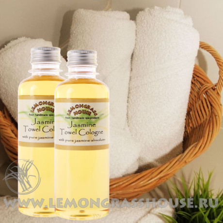 Ароматизатор для полотенец «Жасмин»