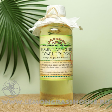 Ароматизатор для полотенец «Жасмин»