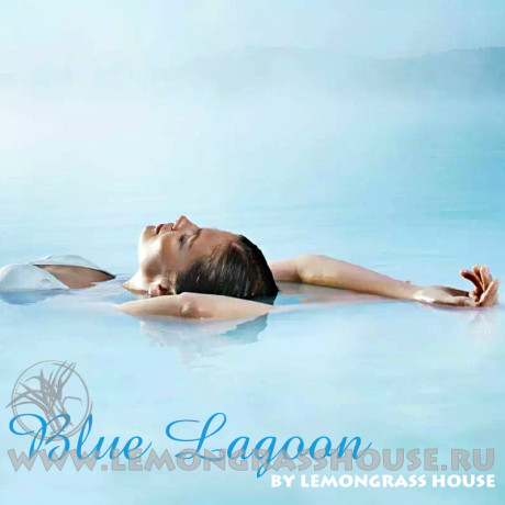 Эфирная композиция Blue Lagoon (Голубая лагуна)