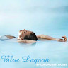 Эфирная композиция Blue Lagoon (Голубая лагуна)