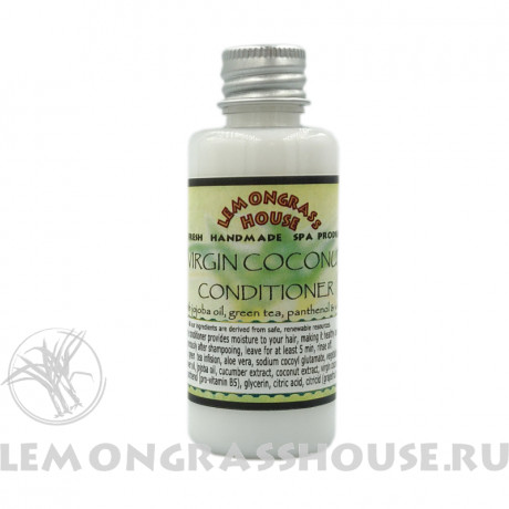 Кондиционер для волос 50мл