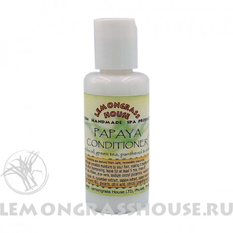 Кондиционер для волос 50мл