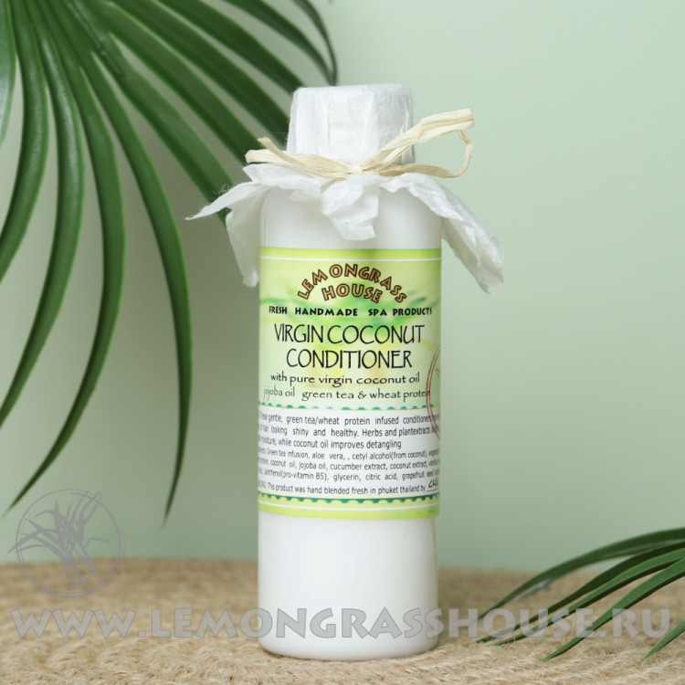 Кондиционер «Вирджин кокос»