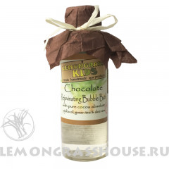 Пена для ванны «Шоколад»