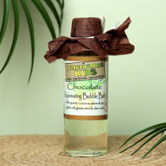 Пена для ванны «Шоколад»