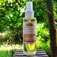 Арома-спрей для дома и белья «Табак и Кедр»