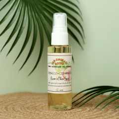 Арома-спрей для дома и белья «Табак и Кедр»