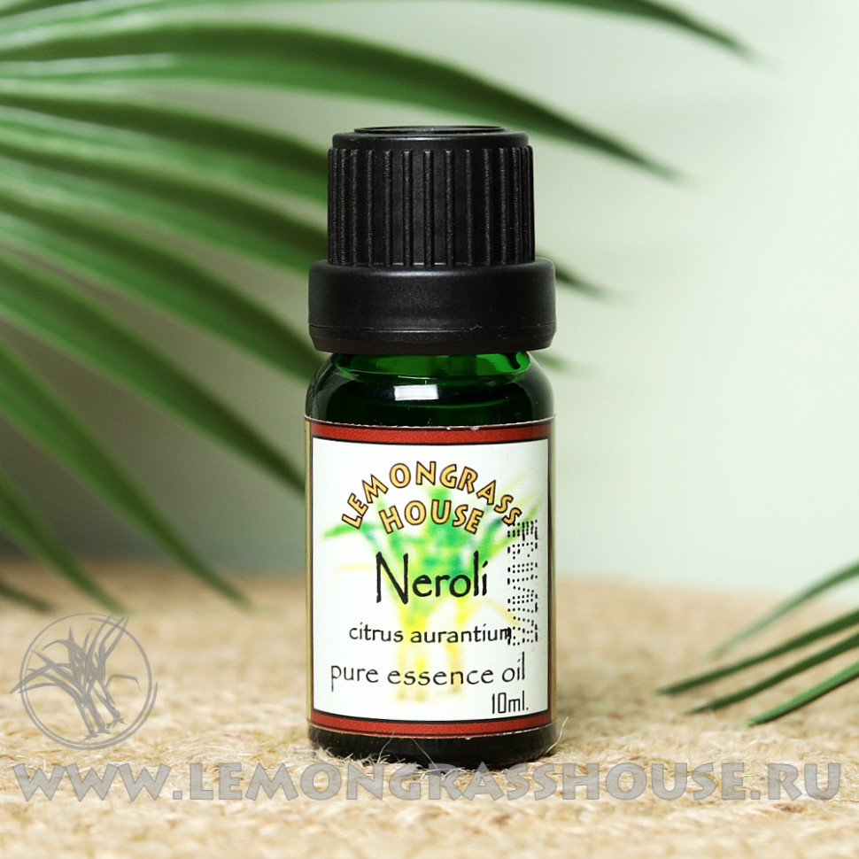Neroli essential oil sales