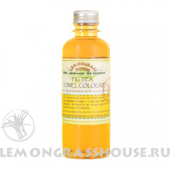 Ароматизатор для полотенец «Инжирный чай»
