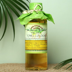 Ароматизатор для полотенец «Инжирный чай»