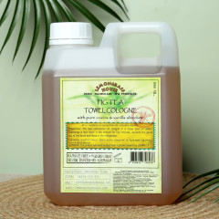 Ароматизатор для полотенец «Инжирный чай»