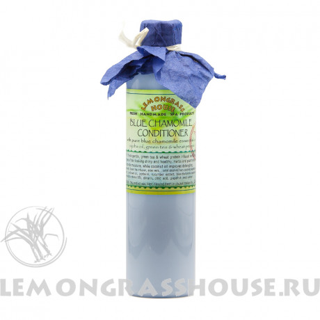 Кондиционер «Голубая ромашка»