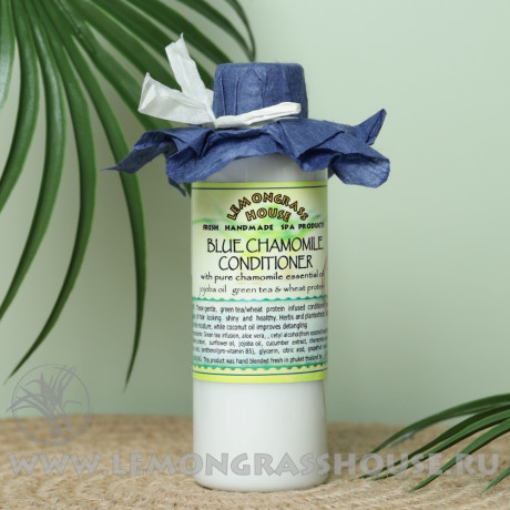 Кондиционер «Голубая ромашка»