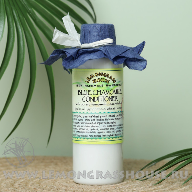Кондиционер «Голубая ромашка»