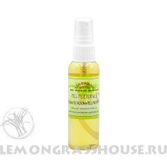 Mini набор Lemongrass House «Ароматы для дома»