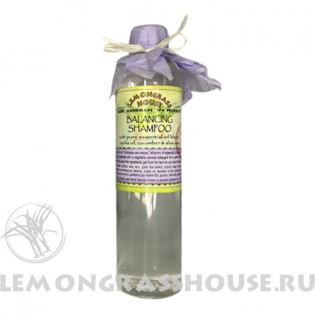 Шампунь «Гармония»