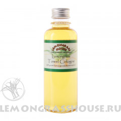 Ароматизатор для полотенец «Лемонграсс»