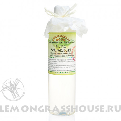 Гель для душа «Водяной жасмин Мок» 