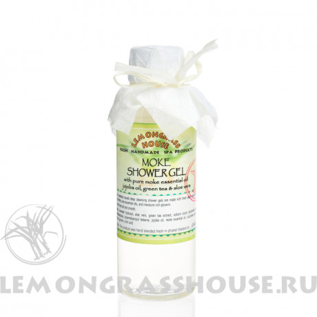 Гель для душа «Водяной жасмин Мок» 