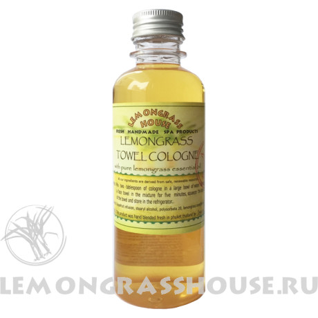 Ароматизатор для полотенец «Молодой Кокос»