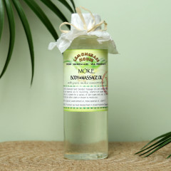 Масло для тела и массажа «Водяной жасмин Мок»