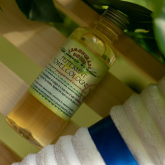 Ароматизатор для полотенец «Перечная мята»