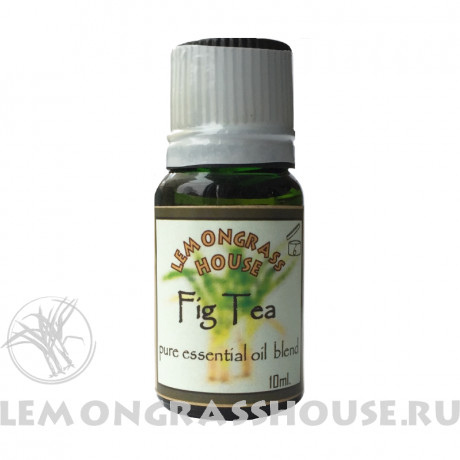 Эфирная композиция Fig Tea (Инжирный чай)