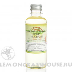 Молочная ванна «Водяной жасмин Мок» 