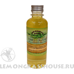 Ароматизатор для полотенец «Помело»