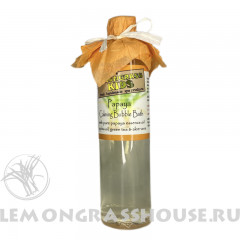 Пена для ванны «Папайя»