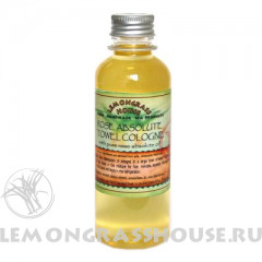 Ароматизатор для полотенец «Роза»