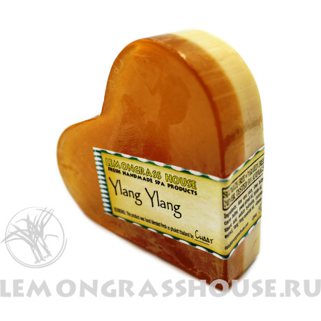 Мыло «Иланг-Иланг»