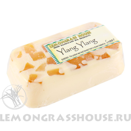 Мыло «Иланг-Иланг»