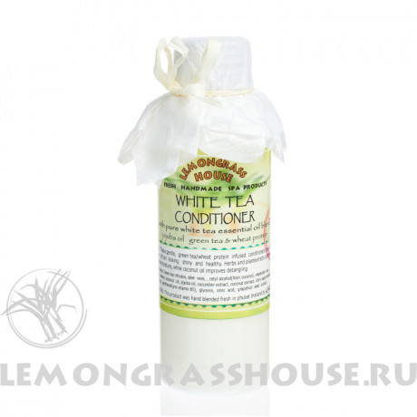 Кондиционер «Белый чай»