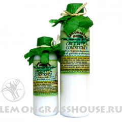 Кондиционер «Зеленый чай»