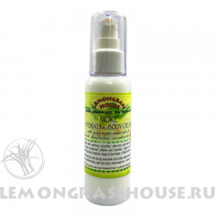 Крем для тела «Водяной жасмин Мок»