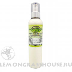 Крем для тела «Водяной жасмин Мок»