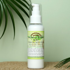 Крем для тела «Водяной жасмин Мок»