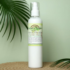 Крем для тела «Водяной жасмин Мок»