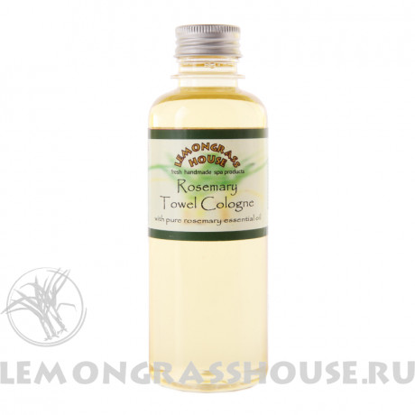 Ароматизатор для полотенец «Розмарин»