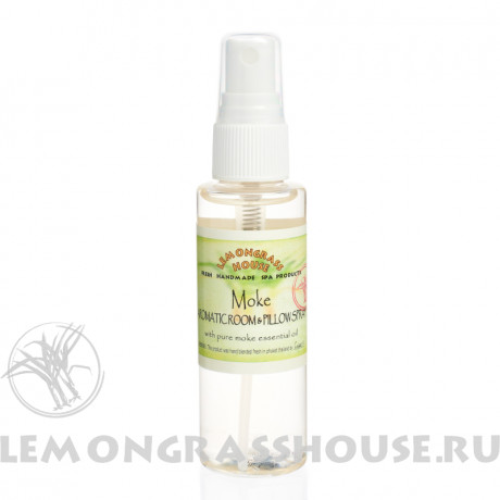 Арома-спрей для дома и белья «Водяной жасмин Мок»