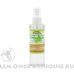 Масло для лица и массажа «Роза»