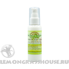 Крем для тела «Тайские травы»