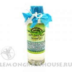 Шампунь «Против перхоти»