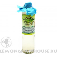 Шампунь «Против перхоти»