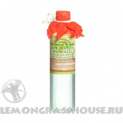 Гель для душа «Роза»