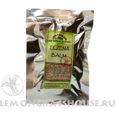 Бальзам при экземе и псориазе «Eczema Balm»