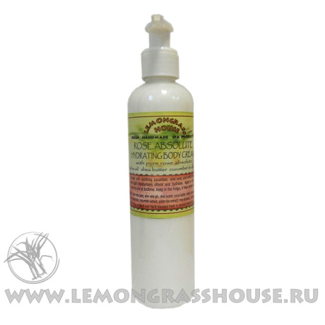 Крем для тела «Роза»