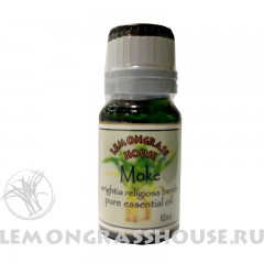 Эфирное масло мок (водяной жасмин)